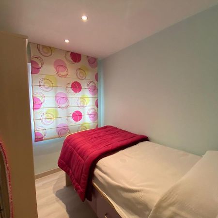 Apartamento Peniscola Centro エクステリア 写真