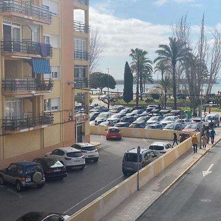 Apartamento Peniscola Centro エクステリア 写真