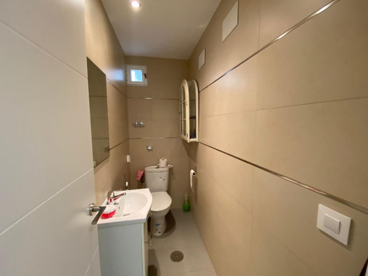 Apartamento Peniscola Centro エクステリア 写真