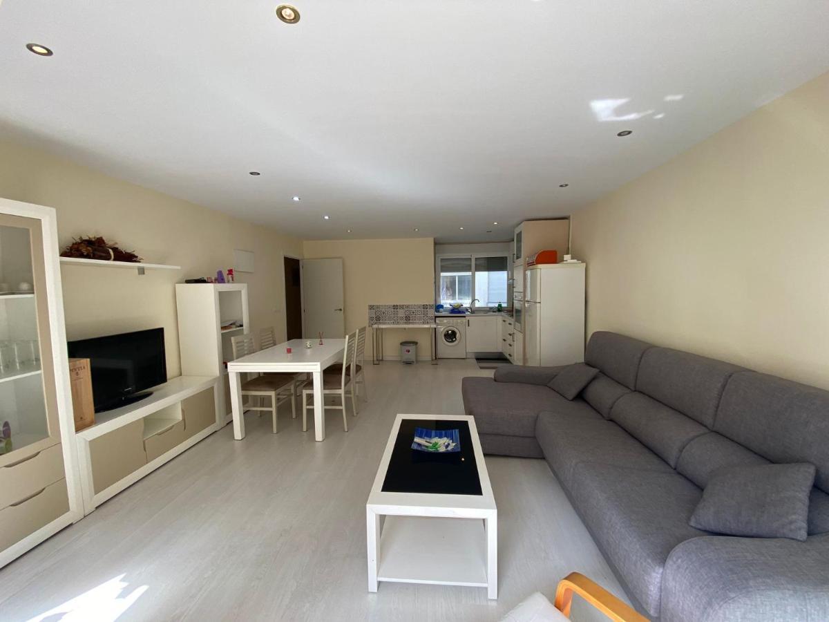 Apartamento Peniscola Centro エクステリア 写真