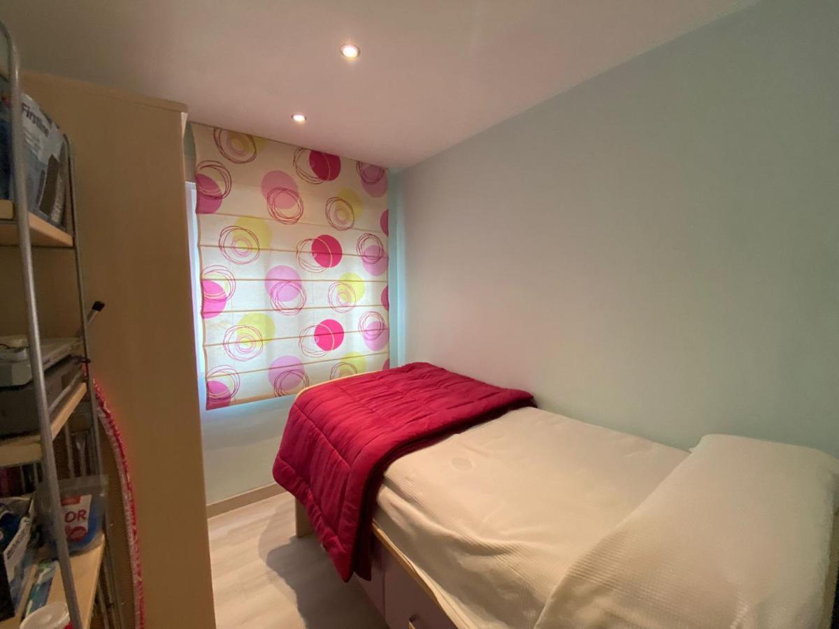 Apartamento Peniscola Centro エクステリア 写真