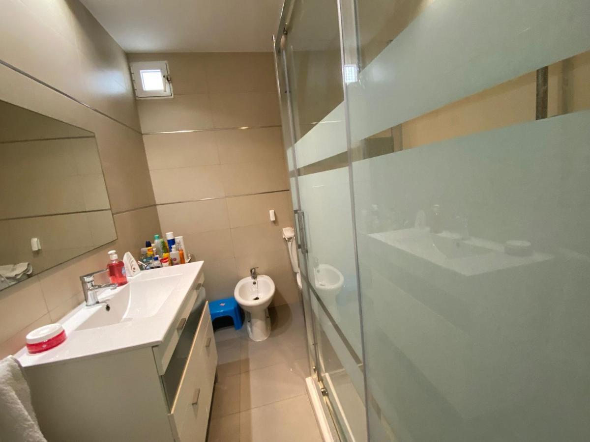 Apartamento Peniscola Centro エクステリア 写真