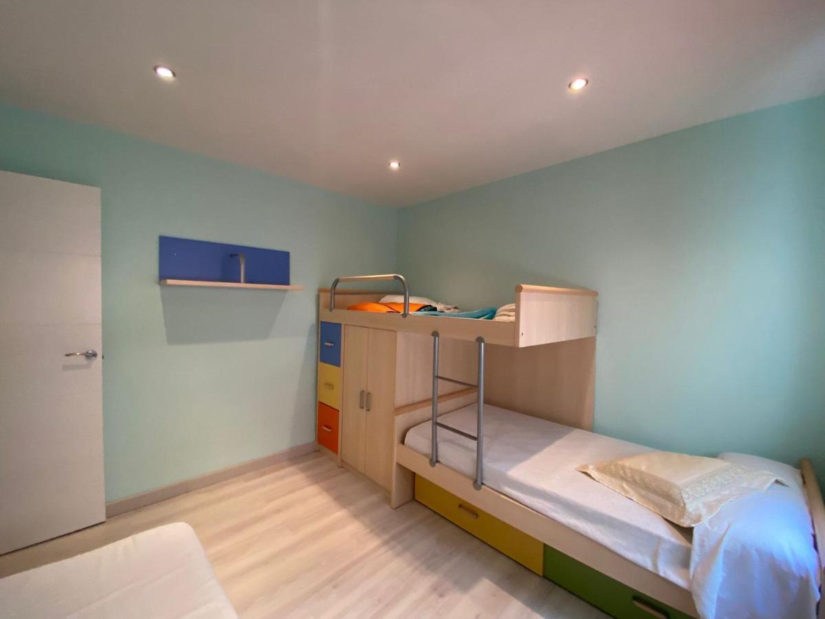 Apartamento Peniscola Centro エクステリア 写真