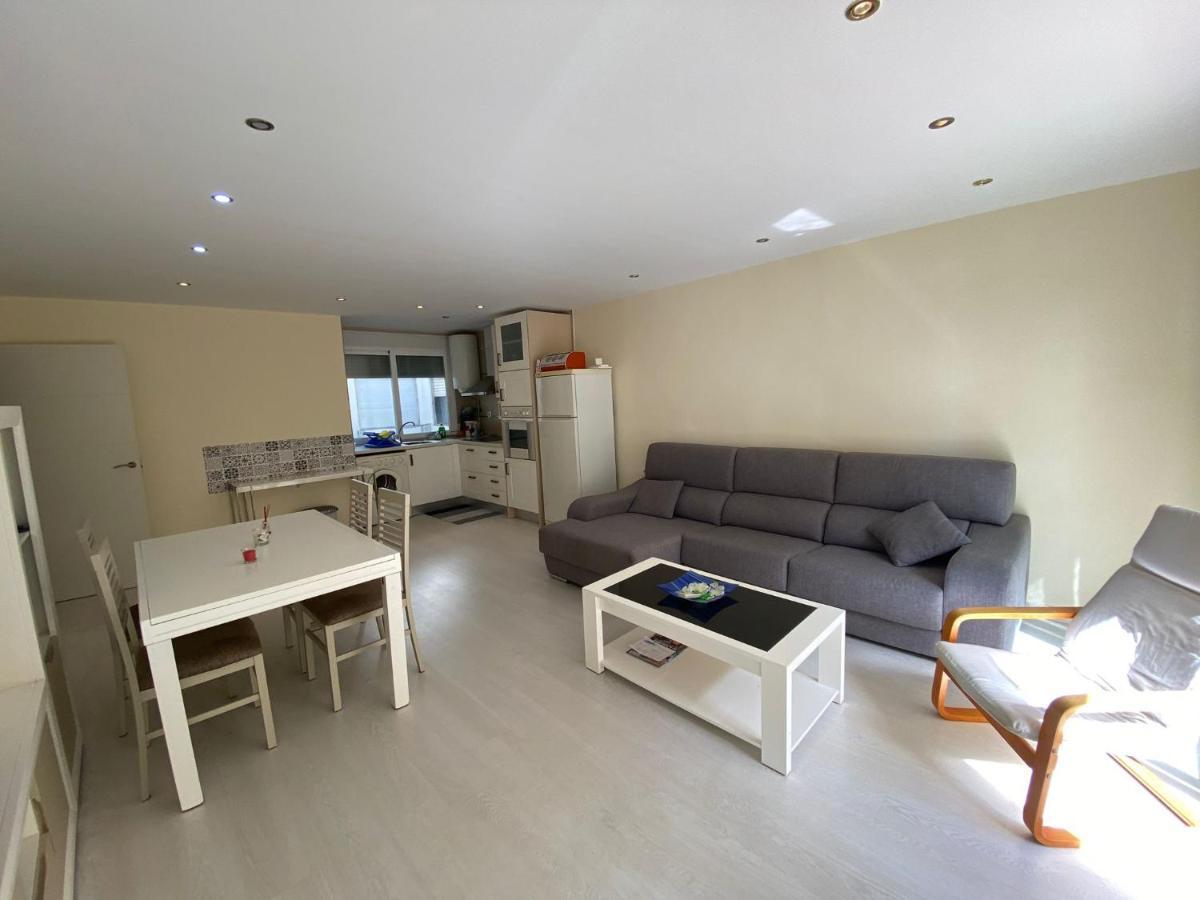 Apartamento Peniscola Centro エクステリア 写真