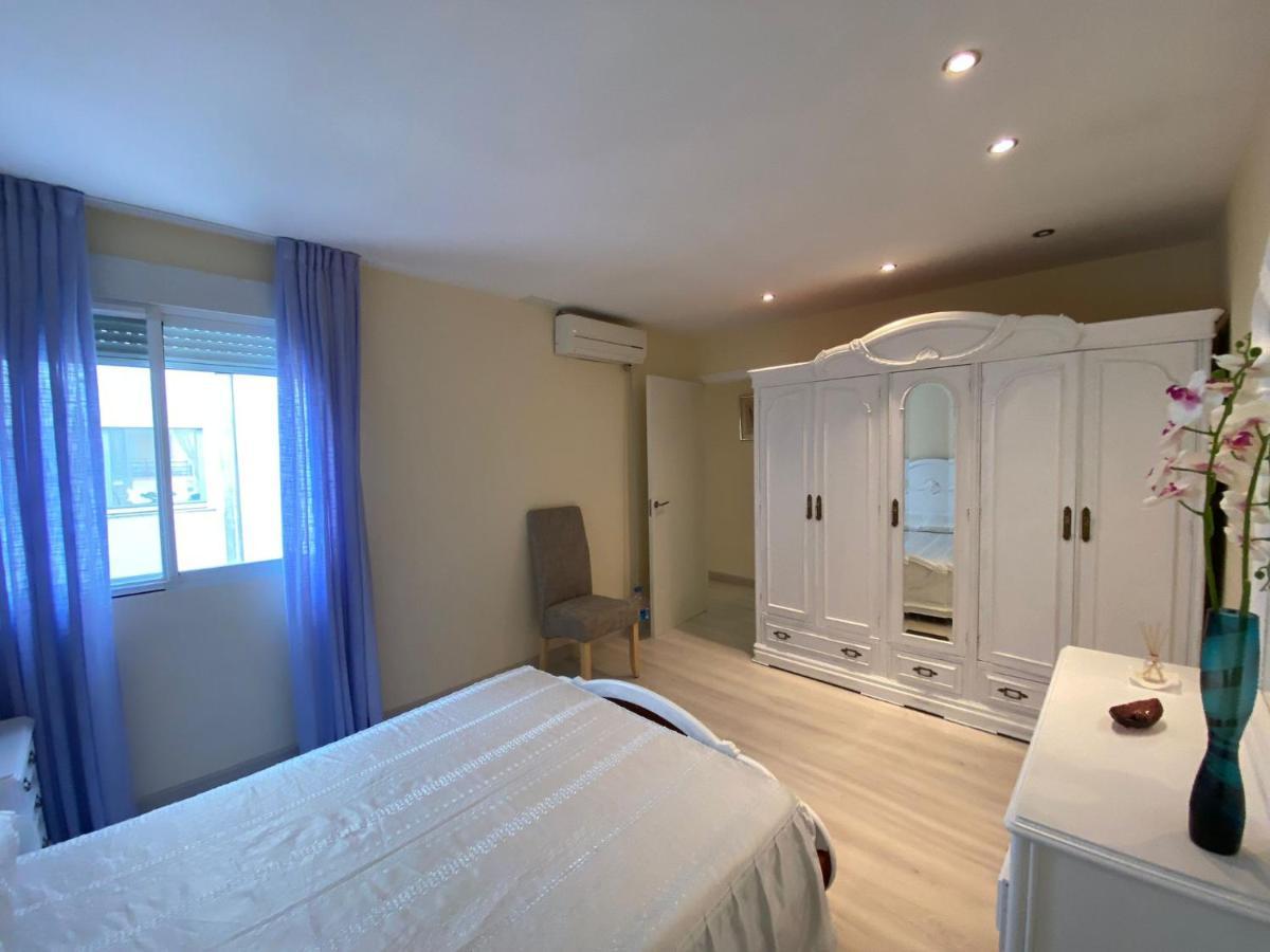 Apartamento Peniscola Centro エクステリア 写真