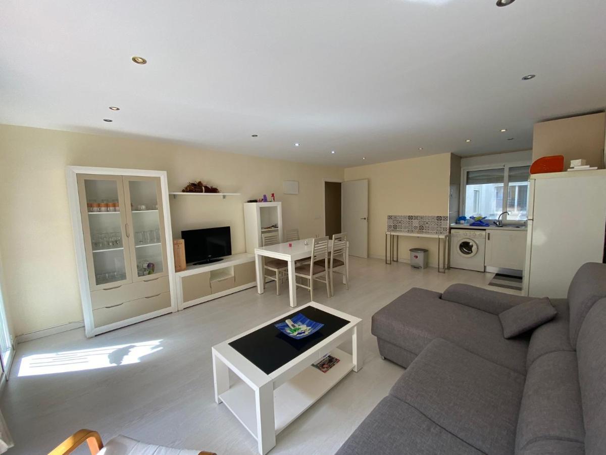 Apartamento Peniscola Centro エクステリア 写真